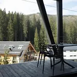 Jasna Luxury With Mountain View * Demanovska Dolina