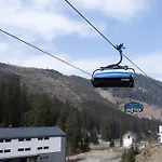 Jasna Luxury With Mountain View Apartment *