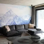 Jasna Luxury With Mountain View Demänovská Dolina
