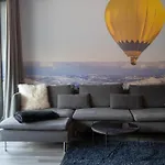 Jasna Luxury With Mountain View Apartment Demänovská Dolina