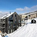 Jasna Luxury With Mountain View شقة *