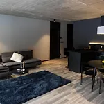 Jasna Luxury With Mountain View Apartmán Demanovska Dolina