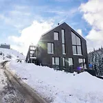 Apartmán Jasna Luxury With Mountain View Demanovska Dolina