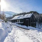 Jasna Luxury With Mountain View *