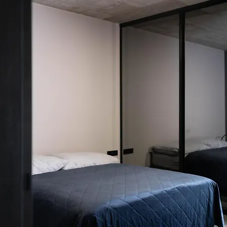 Buda Jasna - Skalka & Polana Apartment Demanovska Dolina