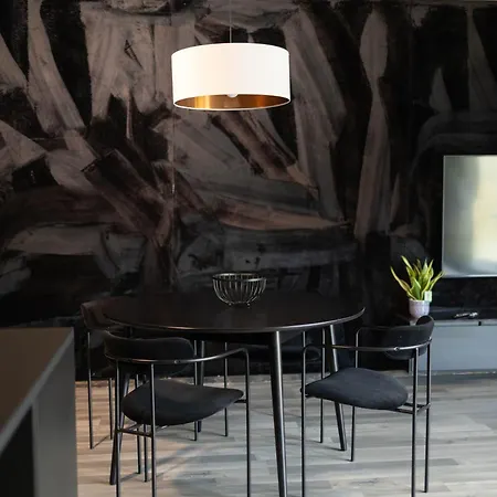 Jasna Luxury With Mountain View Апартаменты Демяновская долина