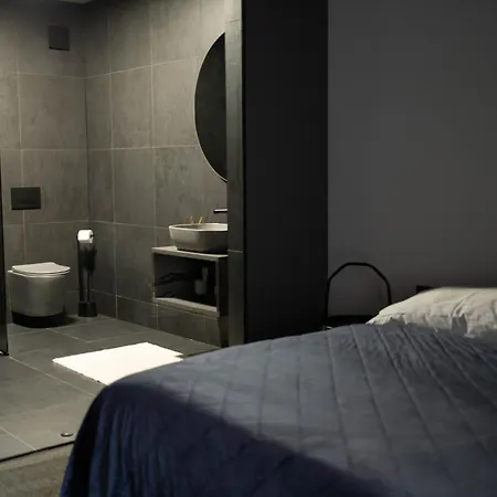 Jasna Luxury With Mountain View Apartmán *