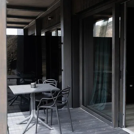 Apartamento Jasná Luxury With Mountain View Demanovska Dolina