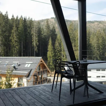 Jasna Luxury With Mountain View * Demänovská Dolina