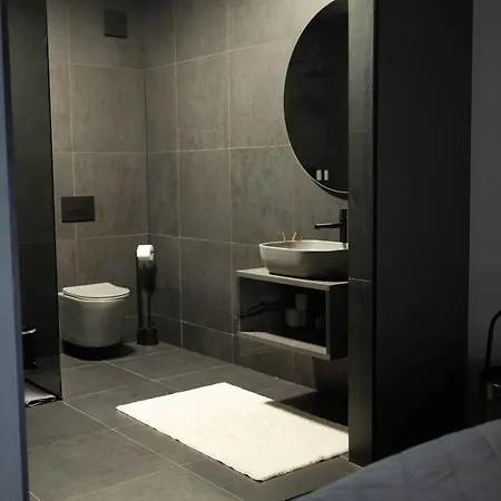 Апартаменты Jasna Luxury With Mountain View