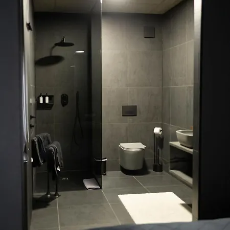 דירה Jasna Luxury With Mountain View *