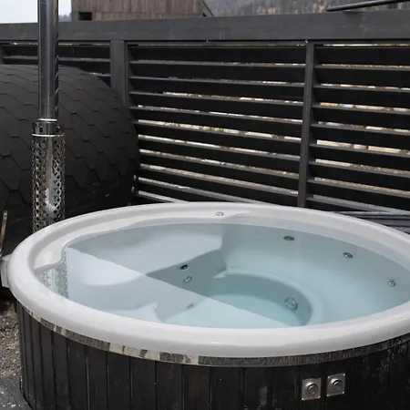 Jasna Luxury With Mountain View דמנובסקה דולינה