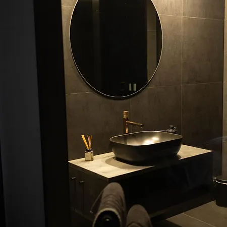 Jasna Luxury With Mountain View * Демяновская долина