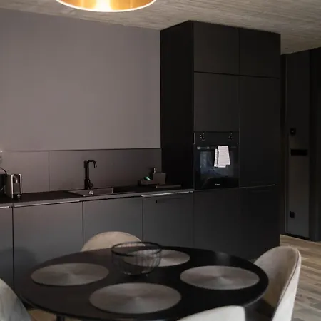 Jasná Luxury With Mountain View