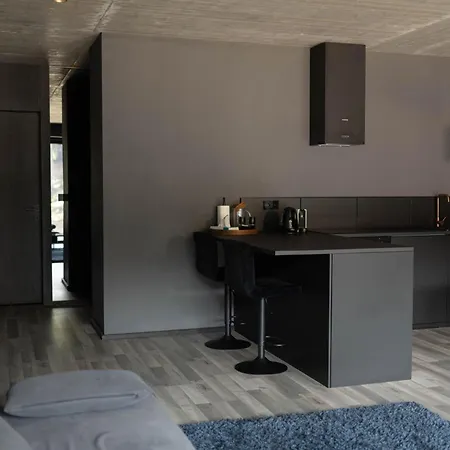 Buda Jasna - Skalka & Polana Apartment Demanovska Dolina