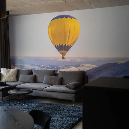 Jasna Luxury With Mountain View דמנובסקה דולינה