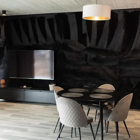Apartment Buda Jasna - Skalka & Polana