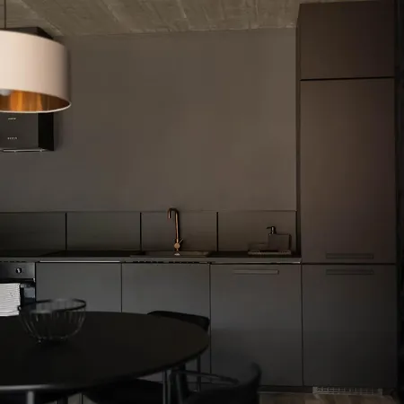 Jasna Luxury With Mountain View Daire *