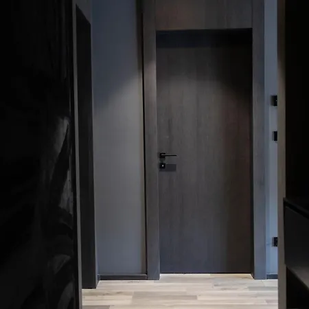Apartment Buda Jasna - Skalka & Polana *