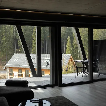 Jasna Luxury With Mountain View * דמנובסקה דולינה