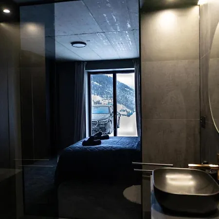 Jasná Luxury With Mountain View Apartamento