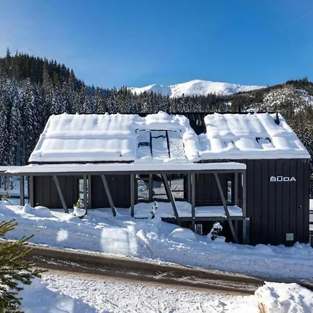 Апартаменты Jasna Luxury With Mountain View *