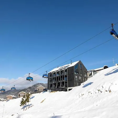 Апартаменты Jasna Luxury With Mountain View *