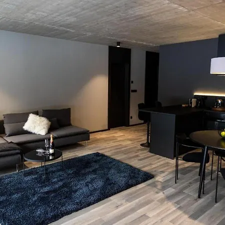 Jasna Luxury With Mountain View דירה דמנובסקה דולינה