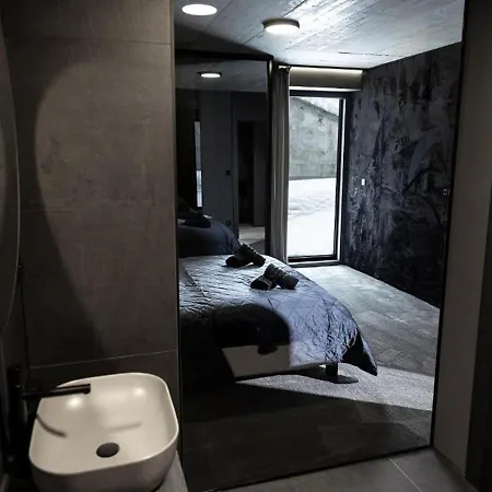 Jasna Luxury With Mountain View