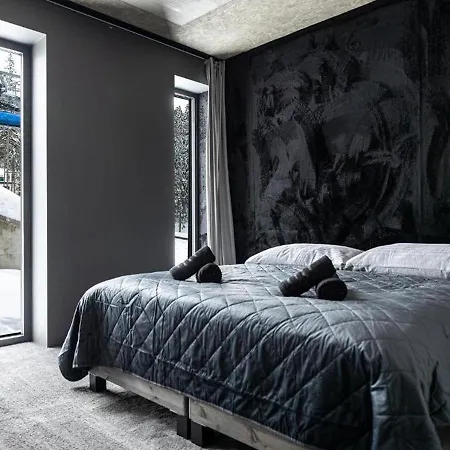 Daire Jasna Luxury With Mountain View *