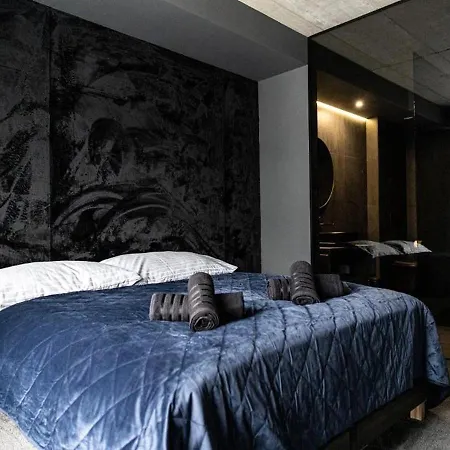 Апартаменты Jasna Luxury With Mountain View
